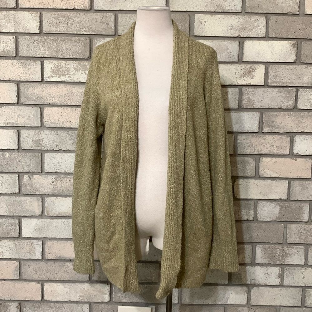 3for$20 cardigan medium